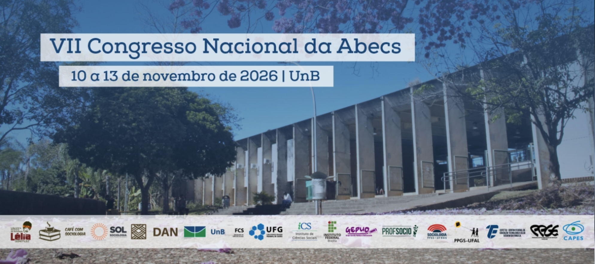 No momento, você está visualizando Laboratório Lélia no VII CONABECS